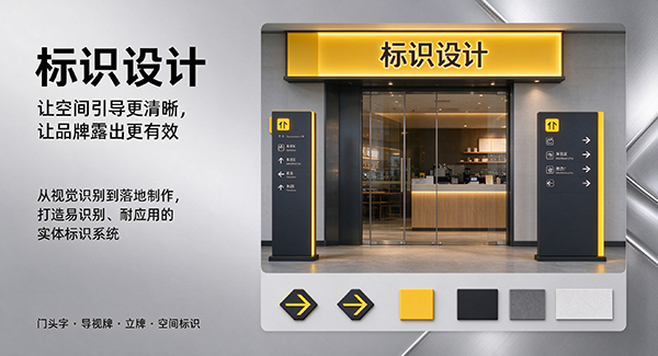 龙泉驿区标识设计