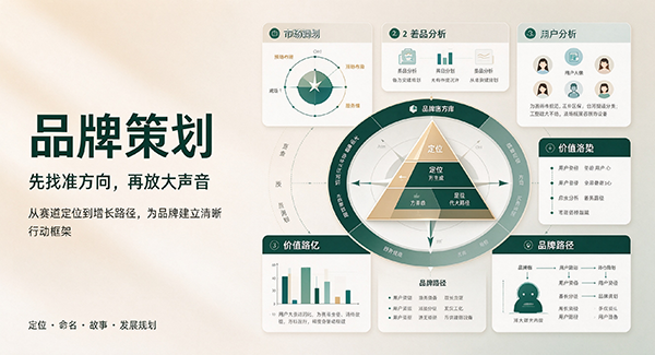 龙泉驿区品牌策划